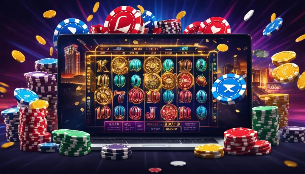 Hình ảnh đội ngũ chuyên nghiệp và tận tâm của xin88 casino
