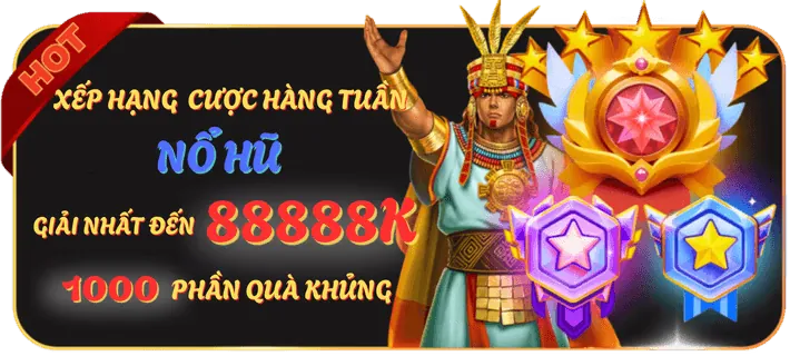 Ra mắt trò chơi mới hấp dẫn tại xin88 casino