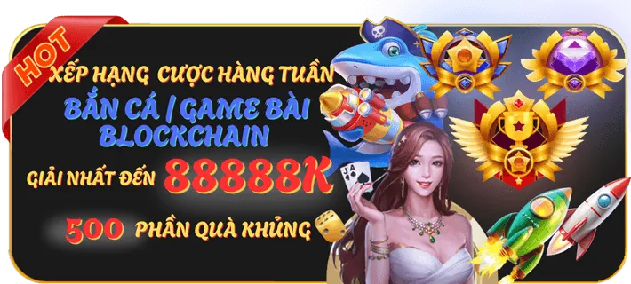 Chương trình VIP xin88 casino