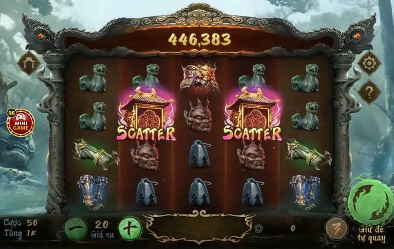 Các sản phẩm trò chơi đa dạng tại Xin88 Casino