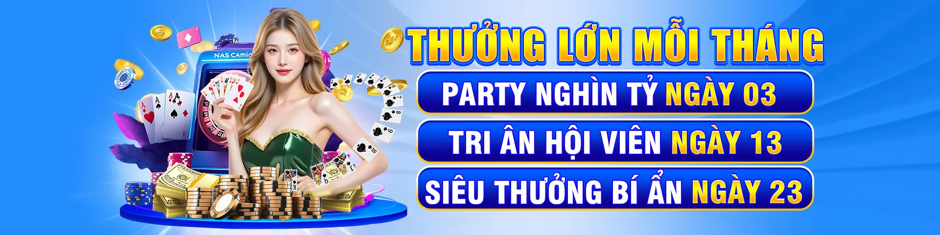 Sòng bạc trực tuyến xin88 casino với không gian sang trọng và hiện đại