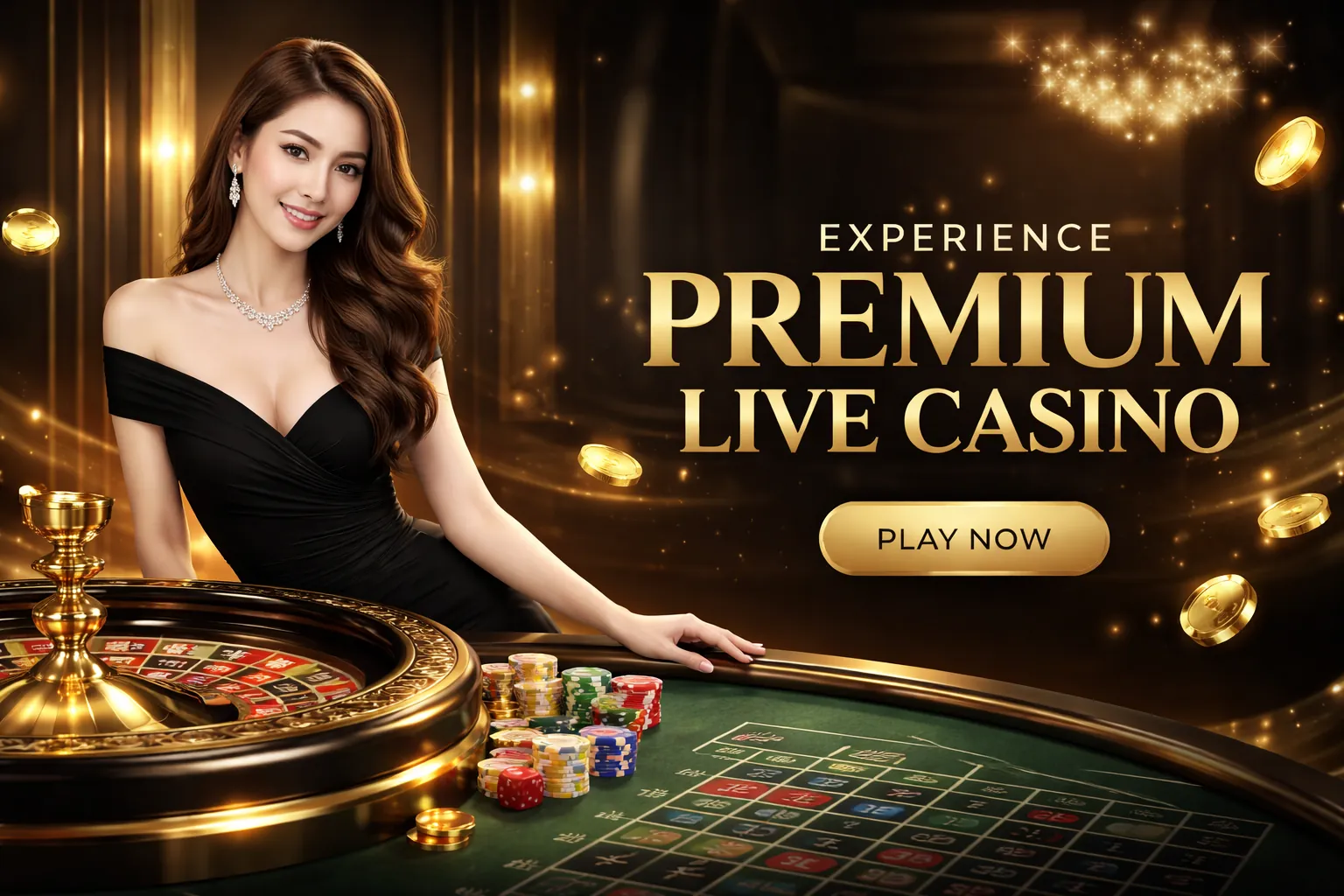 Hướng dẫn cách chơi các trò tại xin88 casino