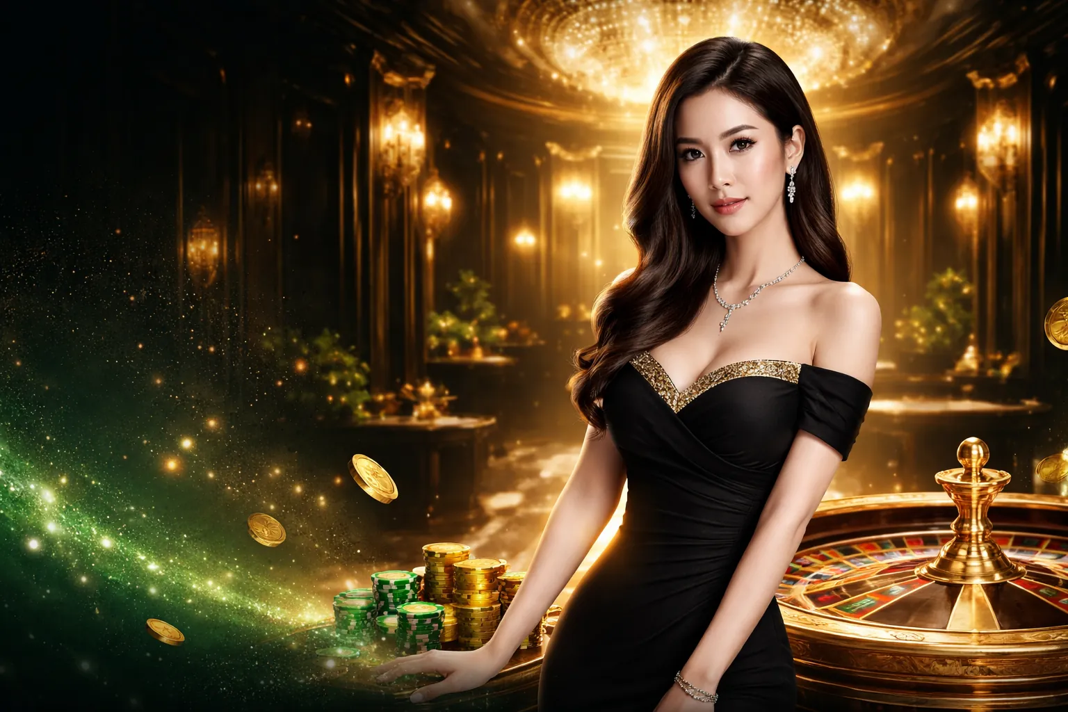 Chiến lược chơi casino hàng đầu tại xin88 casino