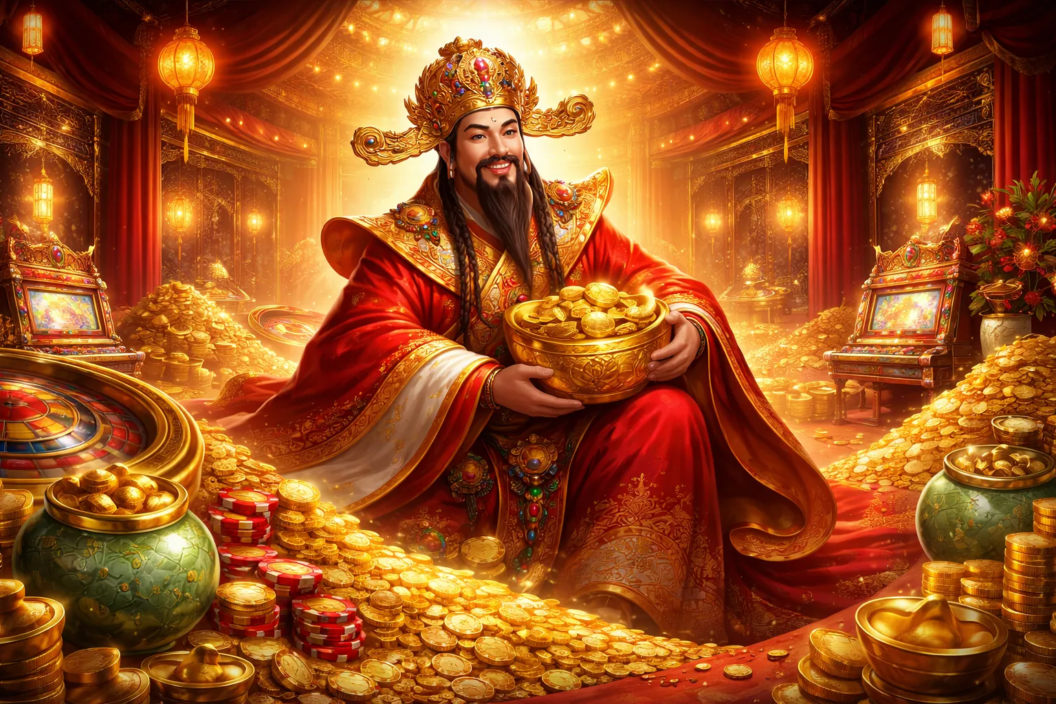Hình ảnh Điều khoản Dịch vụ xin88 casino