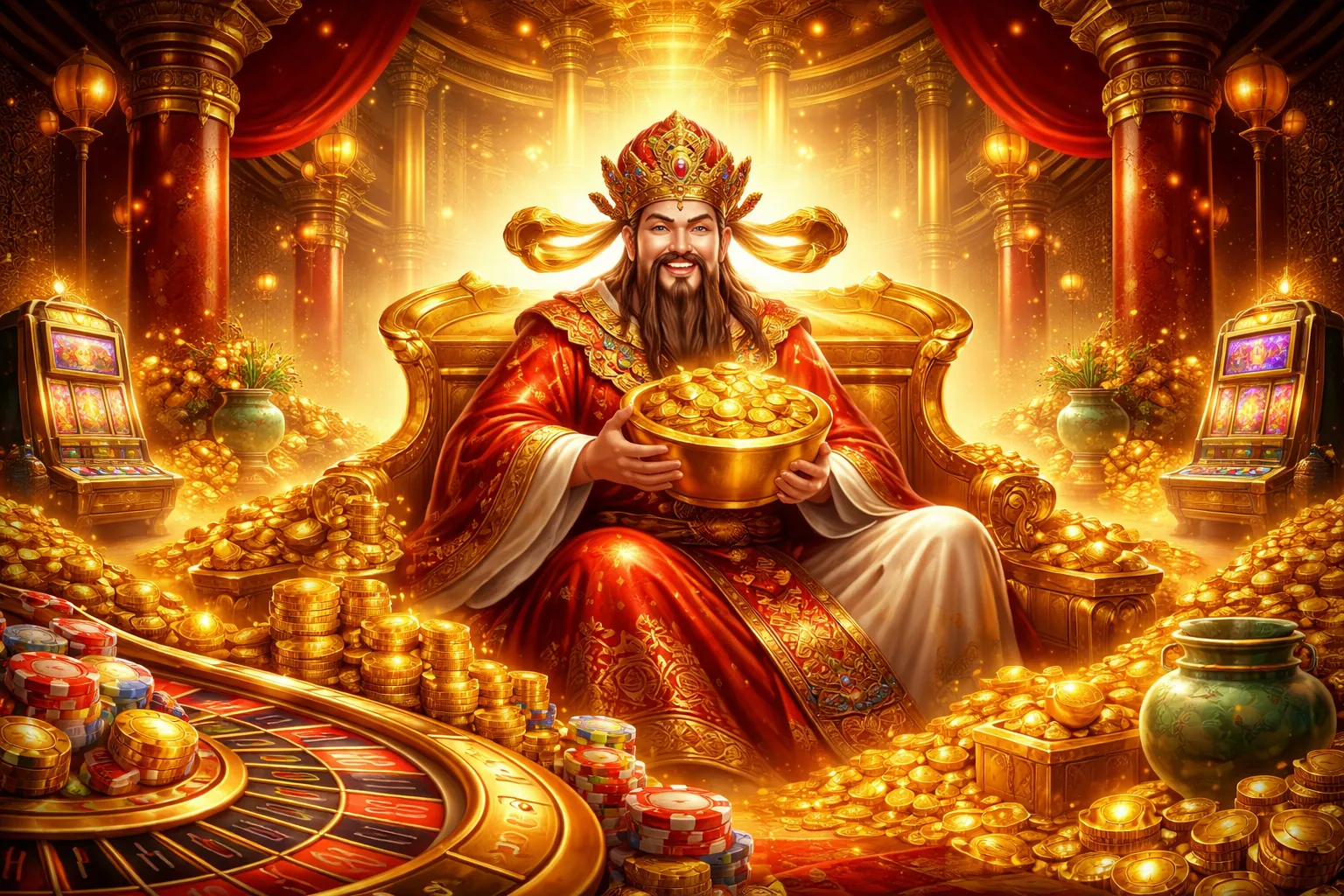 Ứng dụng di động xin88 casino trên điện thoại thông minh