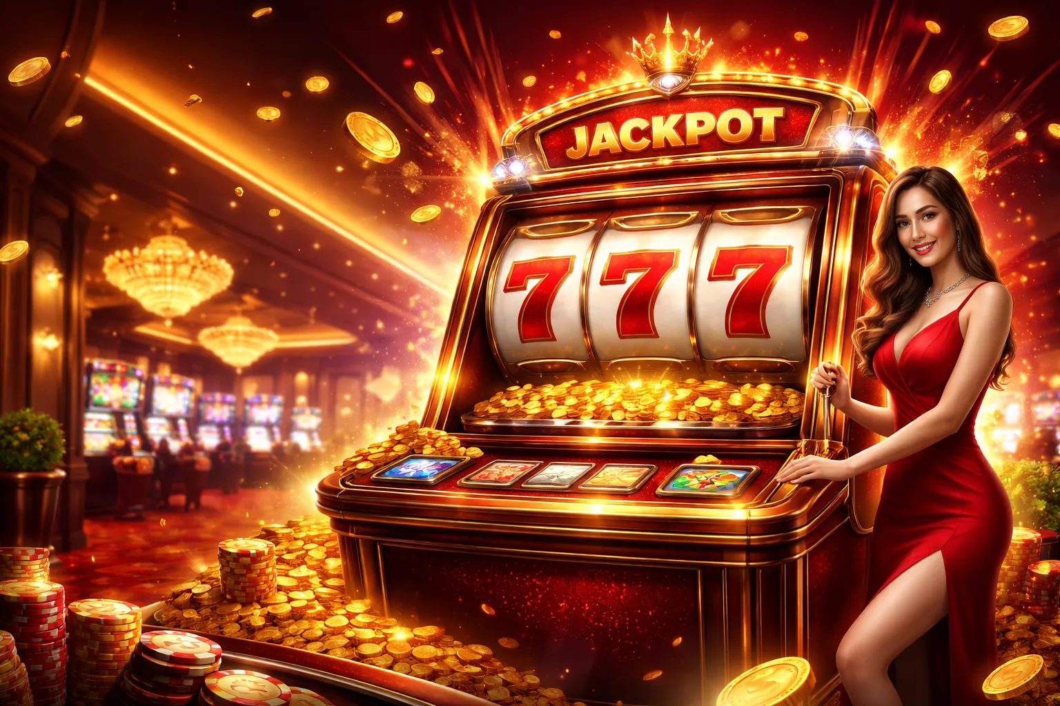 Bảo vệ dữ liệu và quyền riêng tư của xin88 casino