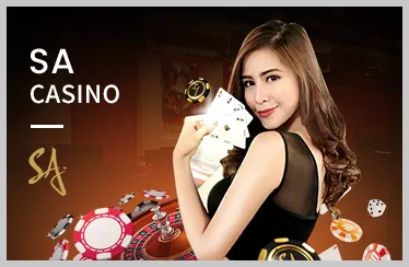 Trò chơi Baccarat tại xin88 casino