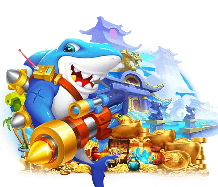 Vua Bắn Cá xin88 casino
