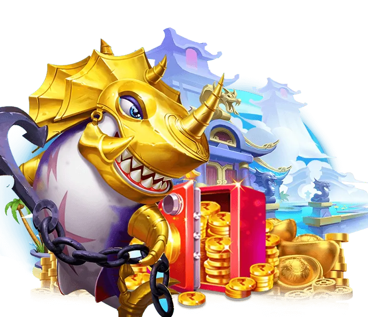 Bắn Cá Rồng xin88 casino