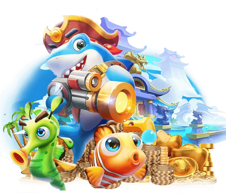 Bắn Cá Tiên Cá xin88 casino