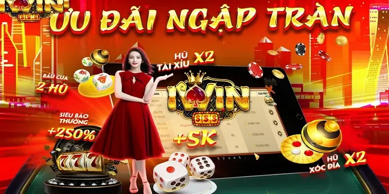 Thưởng đăng nhập hàng ngày