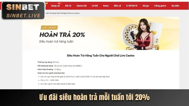 Các mẹo nâng cao để tối đa hóa lợi nhuận tại xin88 casino
